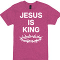 Wow Pink Heather - FRONT