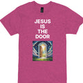 Wow Pink Heather - FRONT
