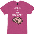 Wow Pink Heather - FRONT