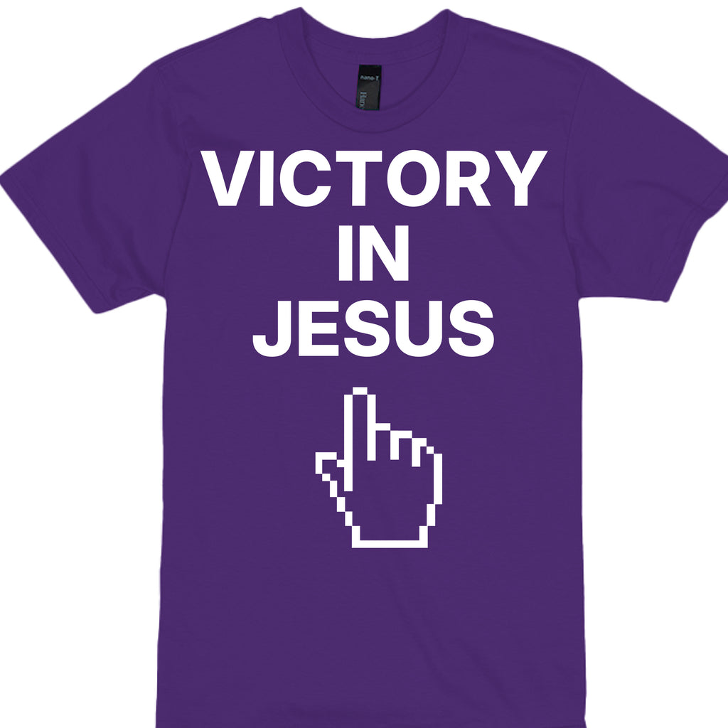 PURPLE - FRONT