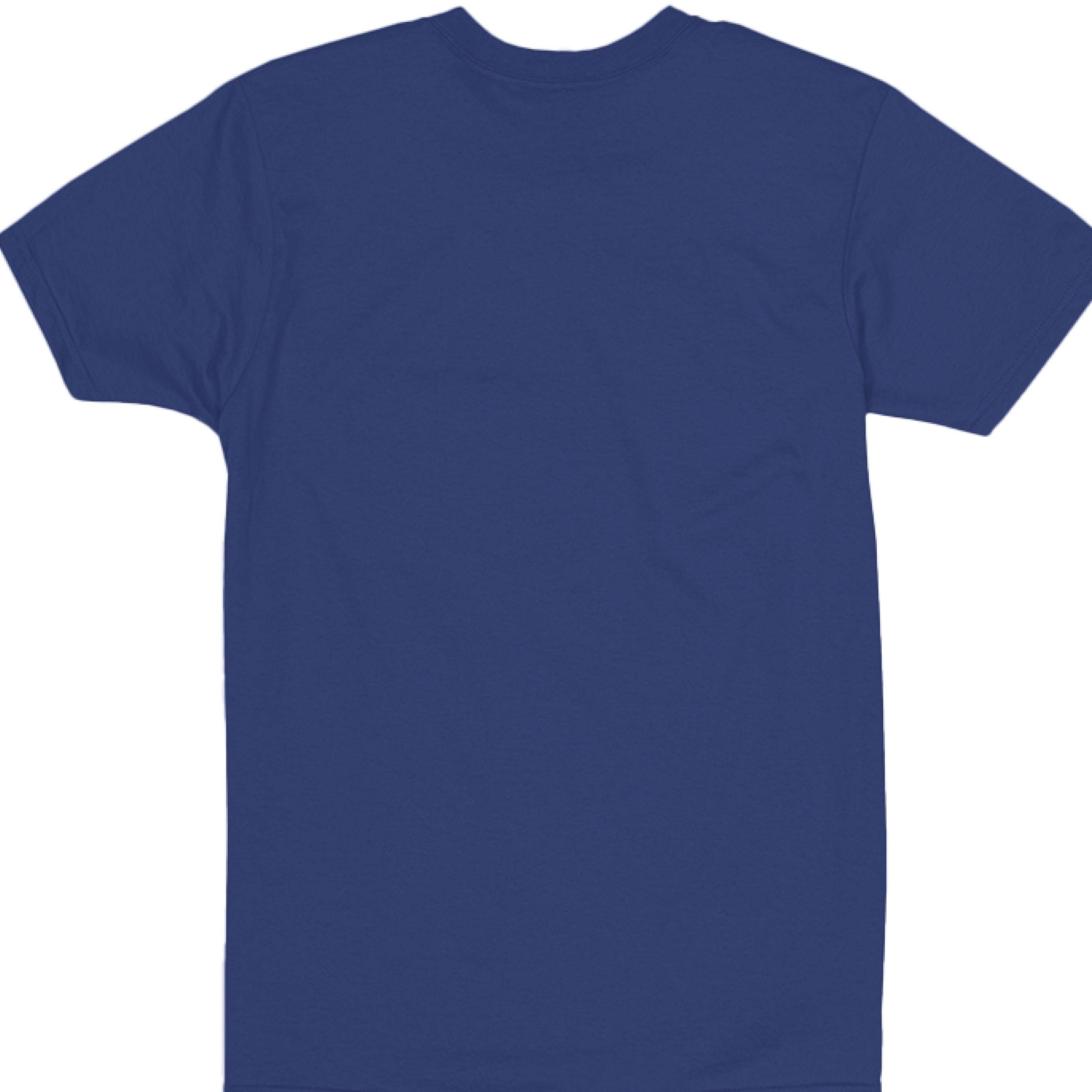 DEEP ROYAL - BACK