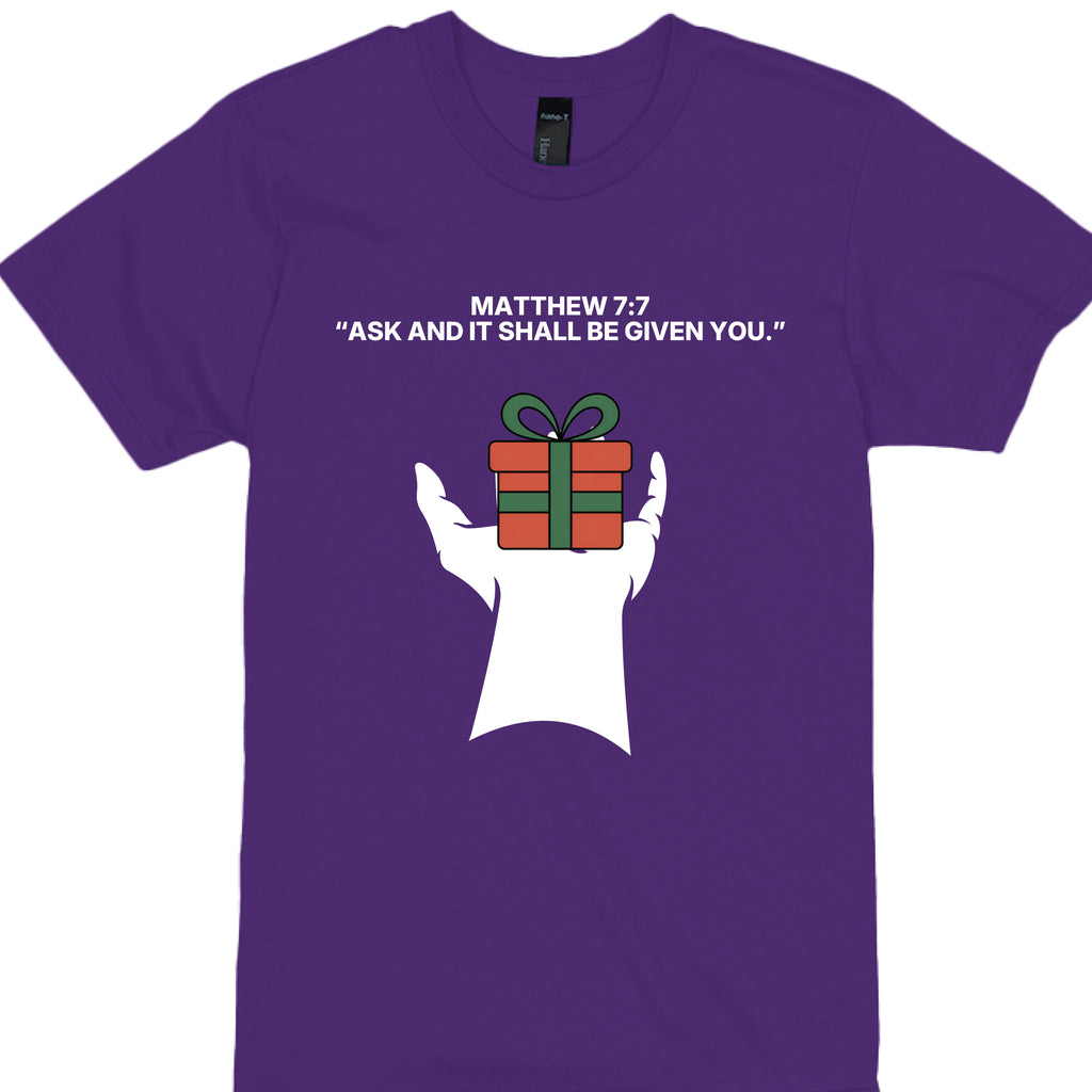 PURPLE - FRONT