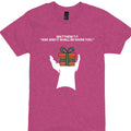 Wow Pink Heather - FRONT