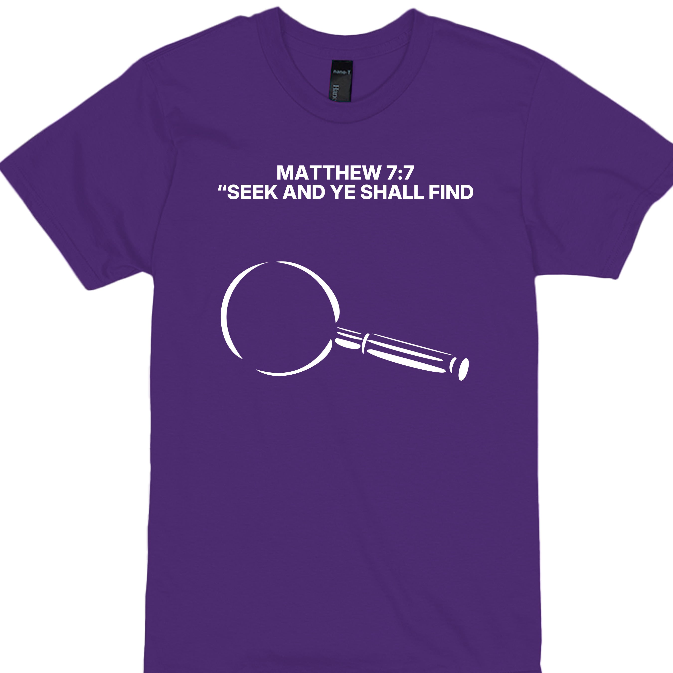 PURPLE - FRONT