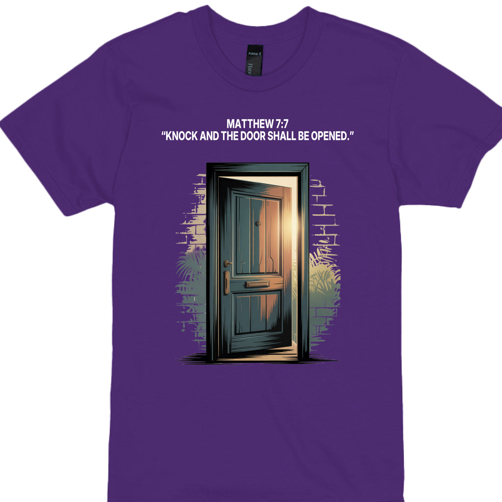 PURPLE - FRONT