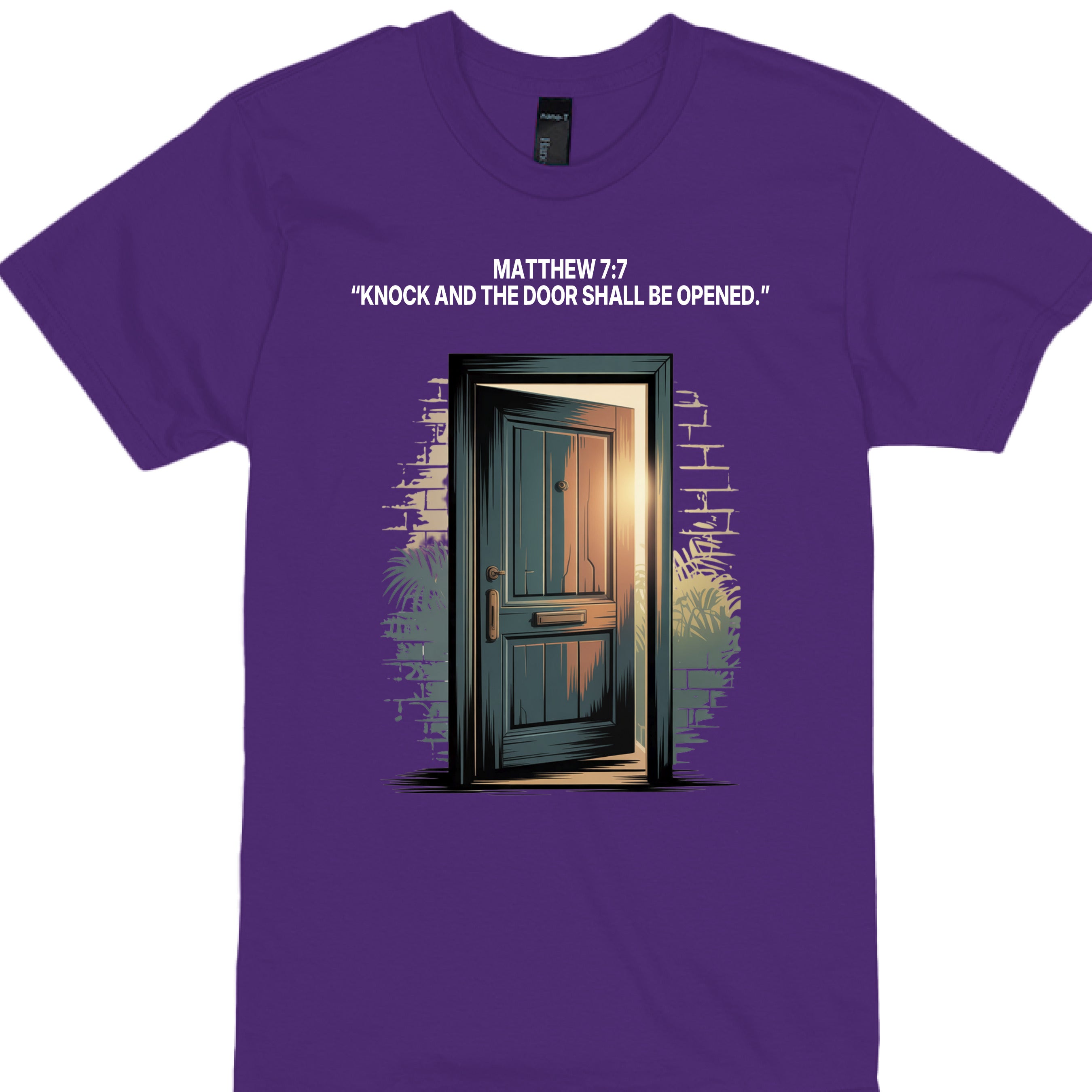 PURPLE - FRONT