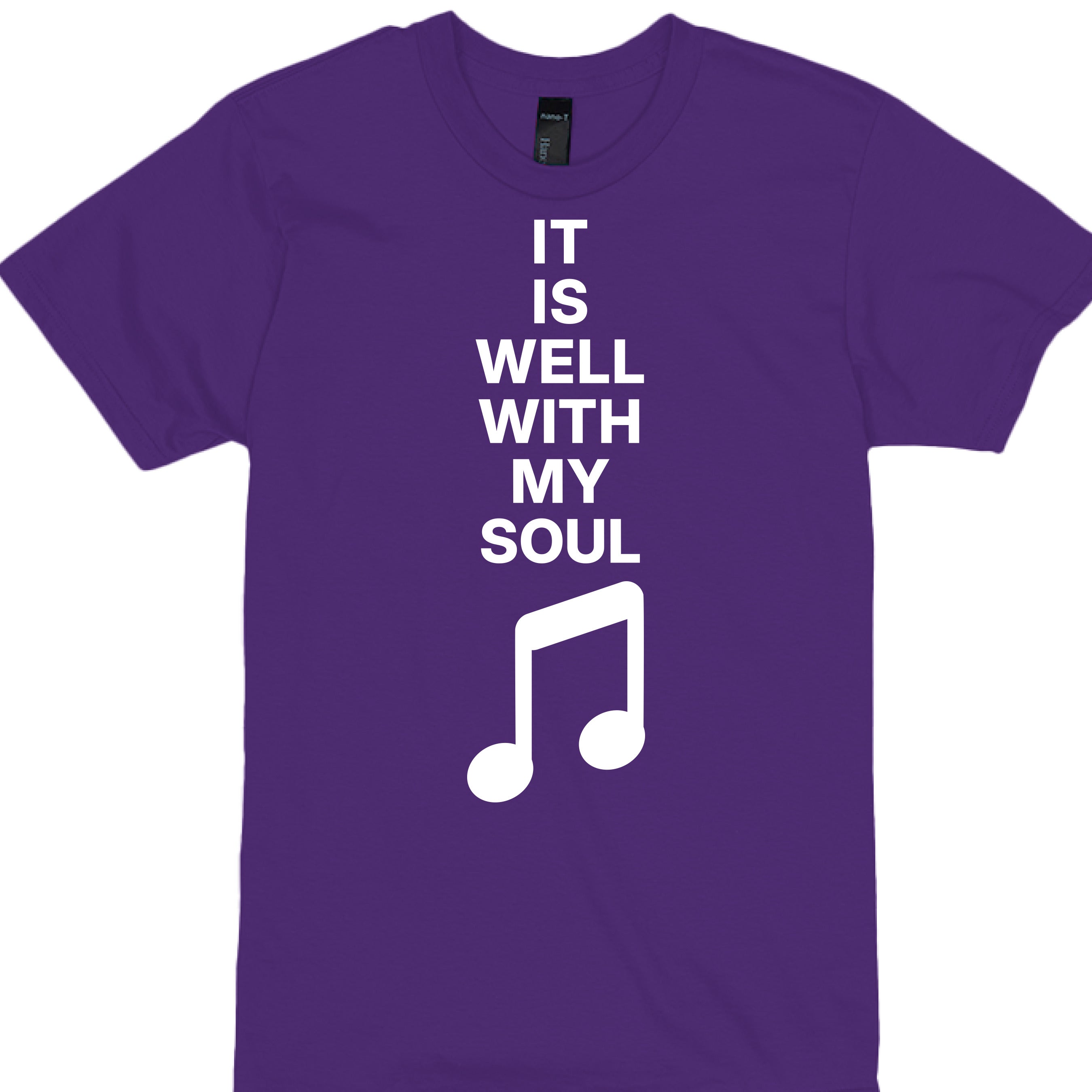PURPLE - FRONT