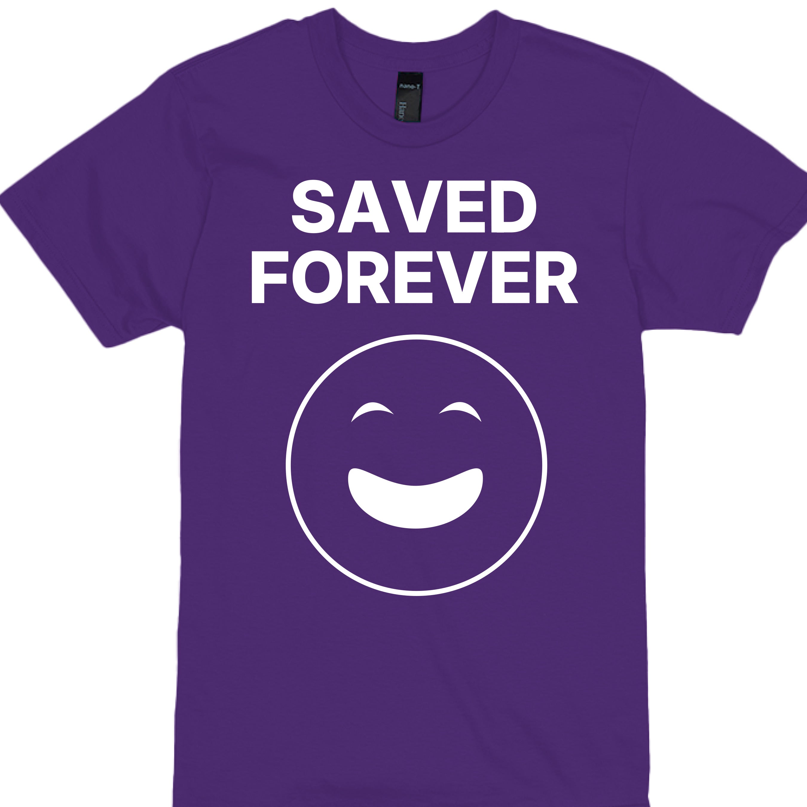 PURPLE - FRONT