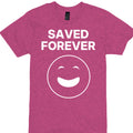 Wow Pink Heather - FRONT