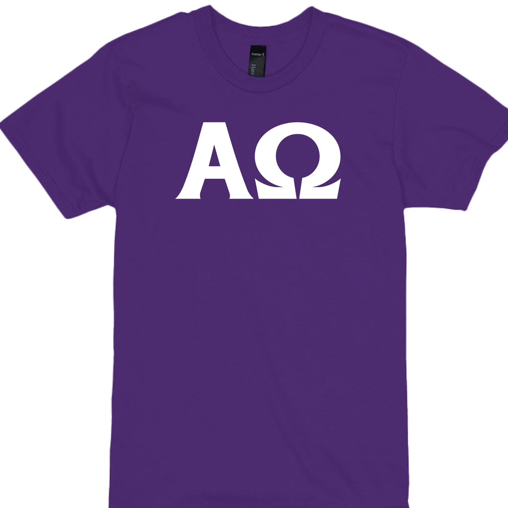 PURPLE - FRONT