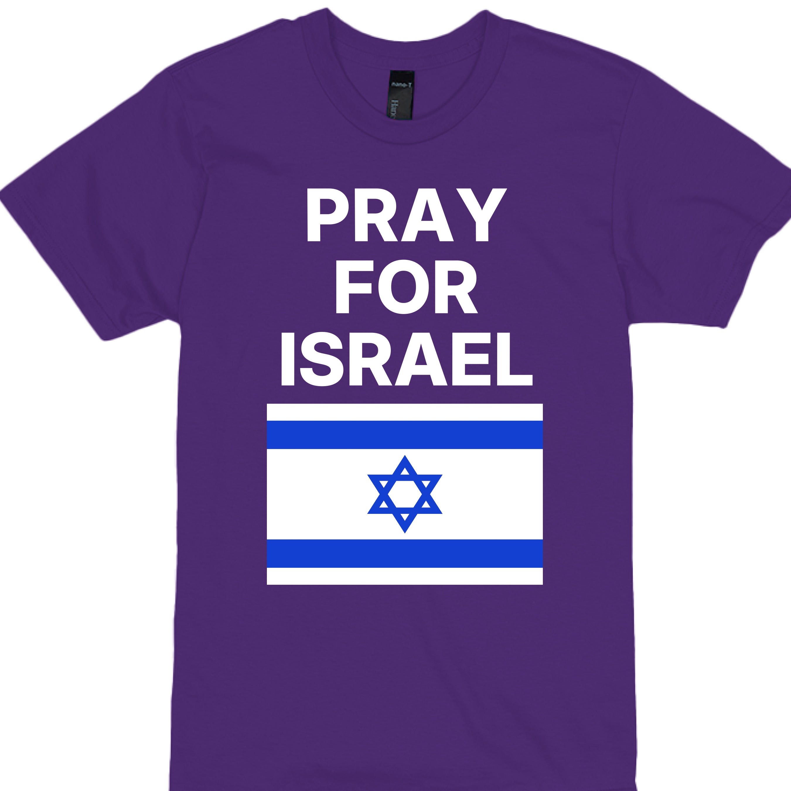 PURPLE - FRONT