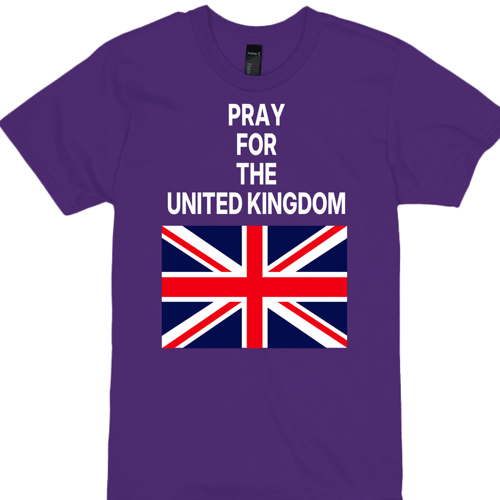 PURPLE - FRONT