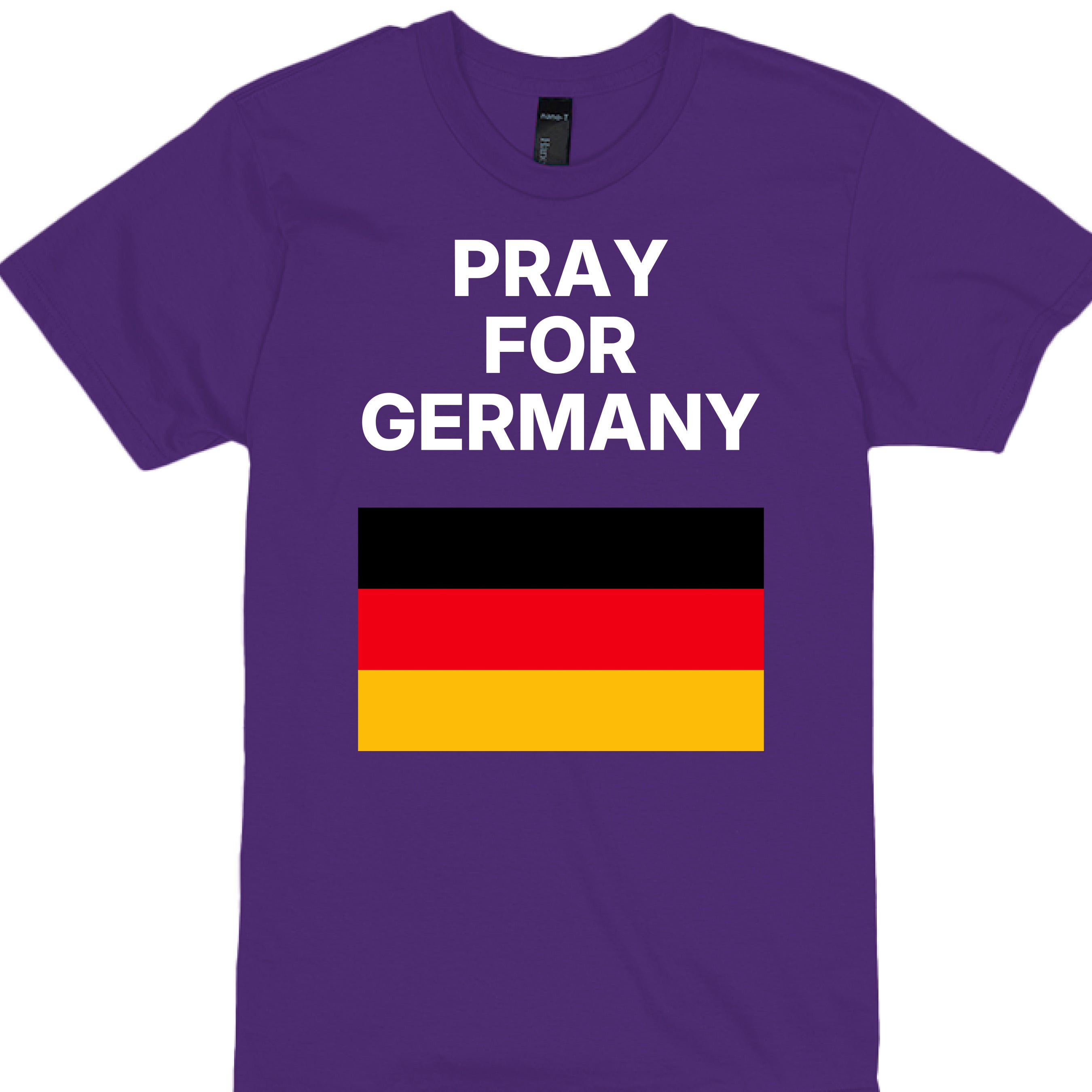 PURPLE - FRONT