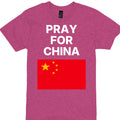 Wow Pink Heather - FRONT
