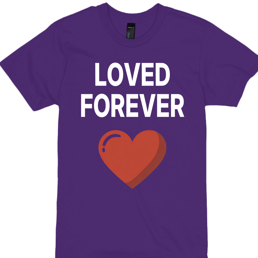 PURPLE - FRONT