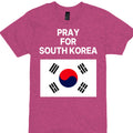 Wow Pink Heather - FRONT