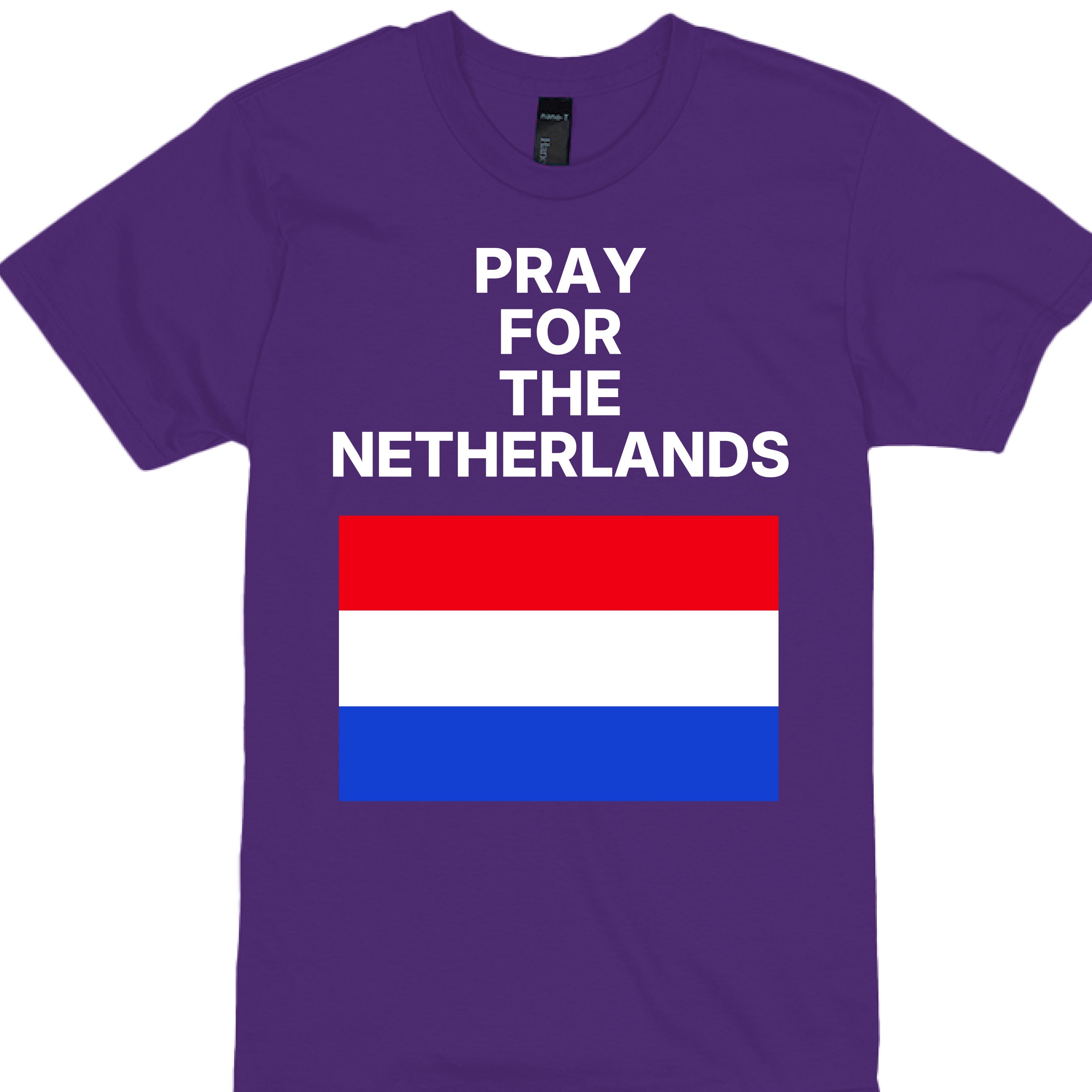 PURPLE - FRONT