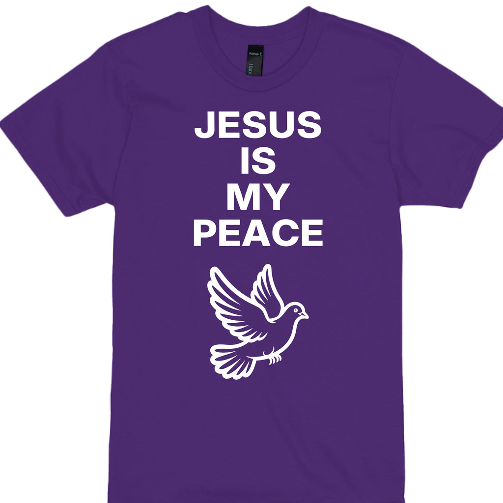 PURPLE - FRONT